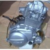 上海帥天 建設(shè)JS125-6B 駿風(fēng)發(fā)動機(jī)