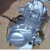 上海帥天 建設(shè)JS125-28 沐風(fēng)YBF139 發(fā)動機(jī)