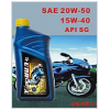 車(chē)用潤(rùn)滑油SAE 20W-40