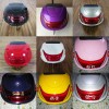 摩托車、電動車尾箱以及塑料件