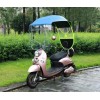 電動車雨棚