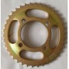 專業生產摩托車鏈輪