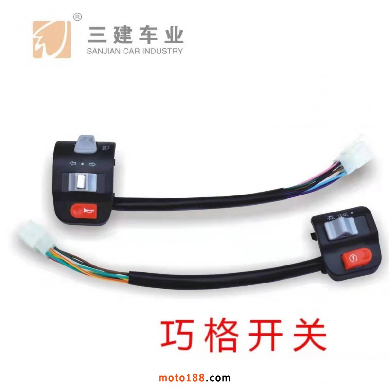 開(kāi)關(guān) (10)