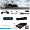 摩托車、ATV、汽車等各類傳動(dòng)系列的皮帶