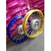 摩托車鋁圈