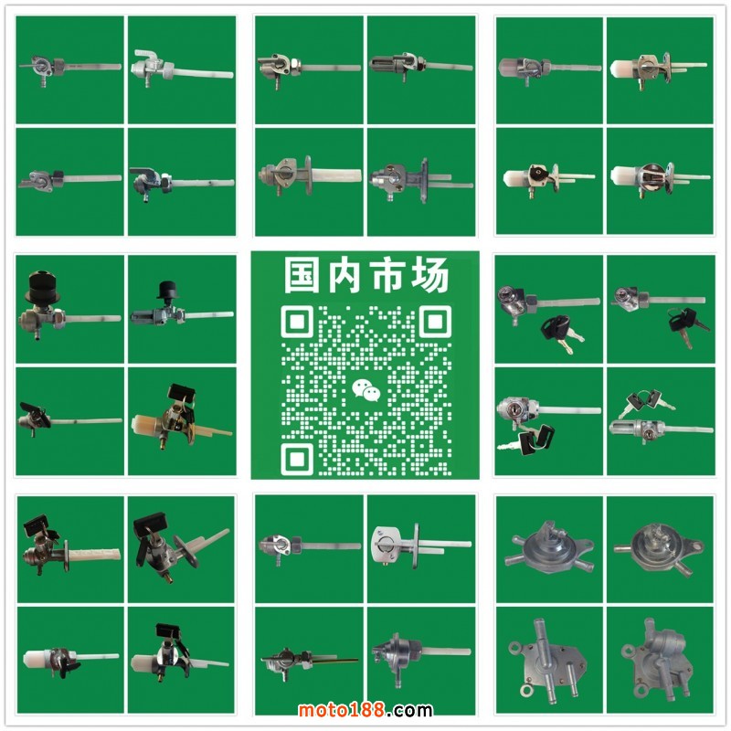 展圖4-國內市場