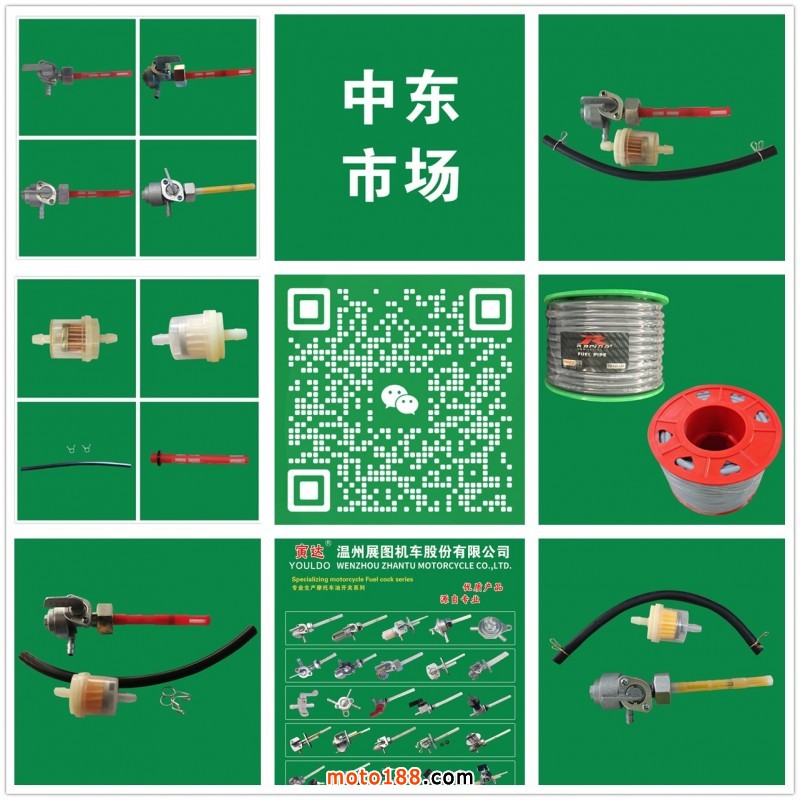 展圖6-中東市場